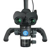 Микроскоп CJ Optik Flexion Exepto