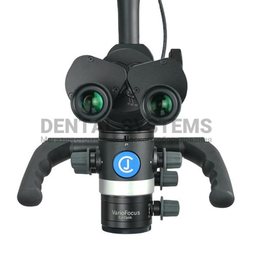 Микроскоп CJ Optik Flexion Exepto Микроскоп CJ Optik Flexion Exepto