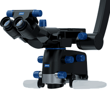 Микроскоп ZUMAX OMS 2050 BLACK