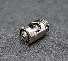 Картридж NSK Ti-Max X95/95L/S-Max M95/M95L, Adensys