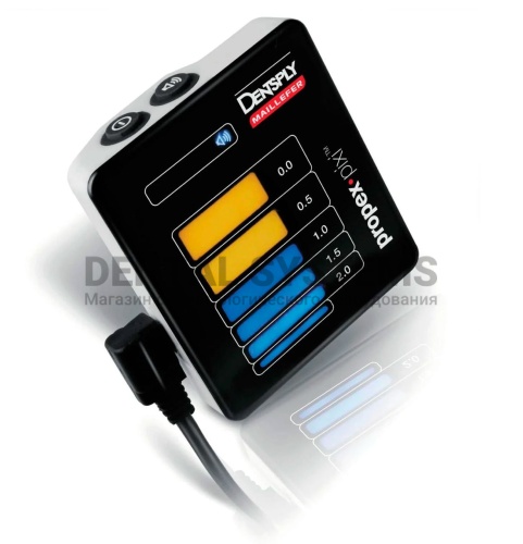 Апекслокатор Dentsply Maillefer ProPex Pixi фото 5