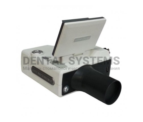 Dexcowin ADX-4000 - высокочастотный портативный рентген
