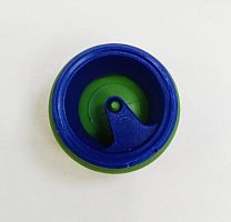 Клапан невозвратный сепаратора CAS1, DURR DENTAL 1шт