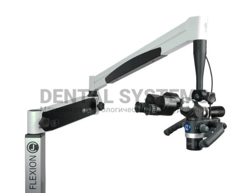 Микроскоп CJ Optik Flexion Basic фото 2