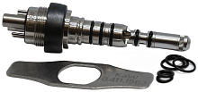 Переходник 460 LE Multiflex с подсветкой, KaVo