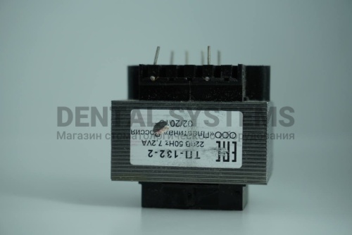 Трансформатор 220В 50Hz 7, 2VA фото 4