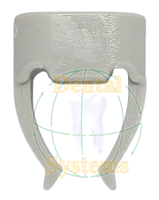 Защелка для QUATTROcare PLUS 2124A / CLICK-STOP CLAMP, KaVo