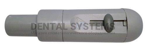 Мундштук шланга пылесоса, Ø - 17 мм., Cattani фото 2 Мундштук шланга пылесоса, Ø - 17 мм., Cattani фото 2