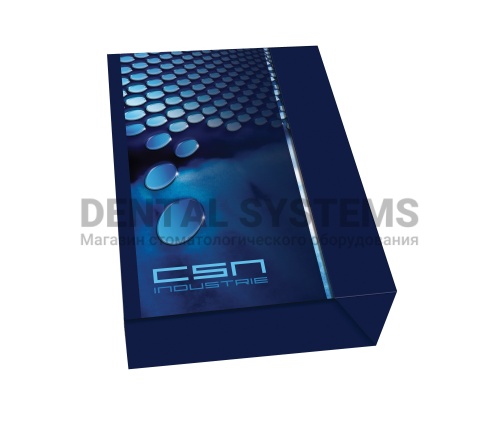 Радиовизиограф RX2 HP New, CSN фото 2