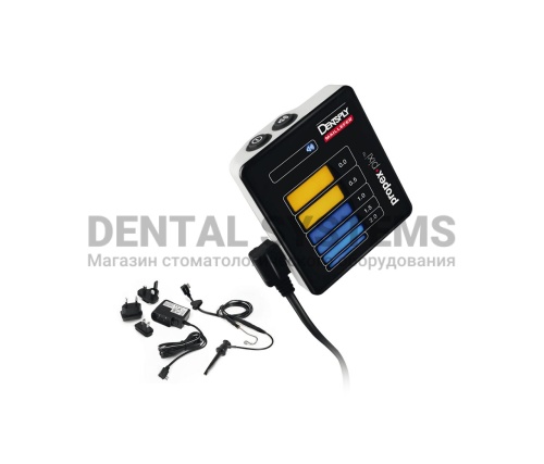 Апекслокатор Dentsply Maillefer ProPex Pixi фото 2