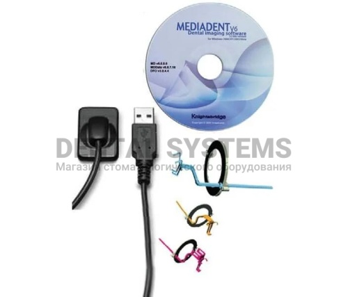 Датчик Visioden RSV-HD 1 USB
