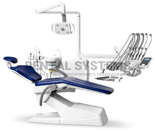 Установка Mercury 330 standart верхняя подача Установка Mercury 330 standart верхняя подача