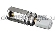 Pinch Valve/ Пережимной Клапан Pinch Valve/ Пережимной Клапан