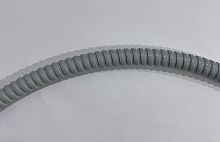 Шланг пылесоса гофрированный, Ø - 17 мм, Cattani