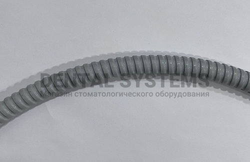 Шланг пылесоса гофрированный, Ø - 17 мм, Cattani