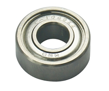 Подшипник 4/10/4 для микромоторов