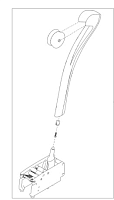 RFK Swing without locking function