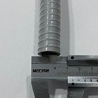 Шланг пылесоса силиконовый, Ø - 15 мм., для Sirona