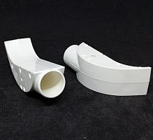 Соединительный блок шкива рычага, OMS