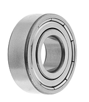 Подшипник 6203-2Z / C3GJN для Turbo-Smart, передний