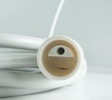 Шланг для скалера Satelec, DTE и NSK старого образца без подсветки, Woodpecker