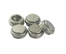 Back Cap for W&H RC-95
