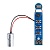 Лампа полимеризационная, проводная LED C (220V-5V), JR фото 2