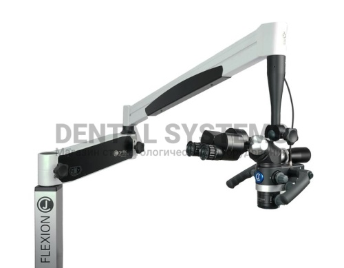 Микроскоп CJ Optik Flexion Exepto фото 2 Микроскоп CJ Optik Flexion Exepto фото 2