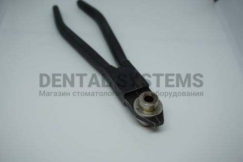 Ключ-плоскогубцы для наконечников Sirona фото 2