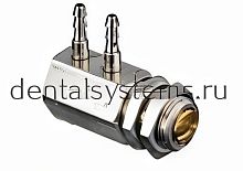 Вентиль игольчатый, (Needle Valve)