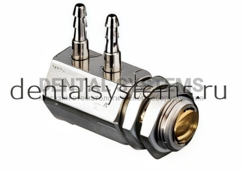 Вентиль игольчатый, (Needle Valve)