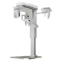Панорамный рентген NewTom Giano “3D-READY” CEPH PRO с цефалостатом (апгрейд до КТ)