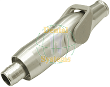 Мундштук слюноотсоса автоклавируемый, (Autoclavable Saliva Ejector Valve)