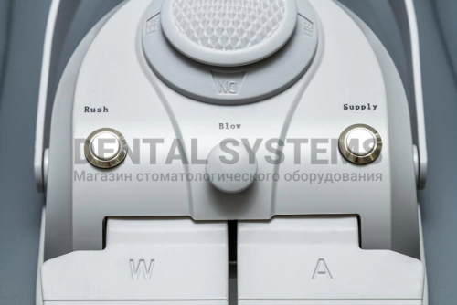 Установка AY-A 3600 (Mercury) нижняя подача фото 4