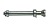 Вал Sirona 6:1 / VDW