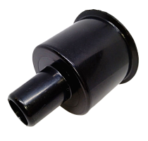 Переходник на слив канистры колбы Mono-Jet / Mini-Separator, Cattani