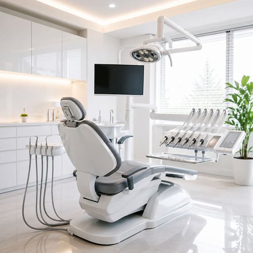 Как выбрать стоматологическое оборудование для клиники | Dental Systems
