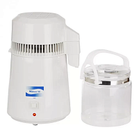 Дистиллятор воды MELAdest65, Mocom