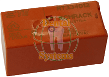 Реле 12 VDC 1 замык., 16A / 250V AC / TE Connectiviry
