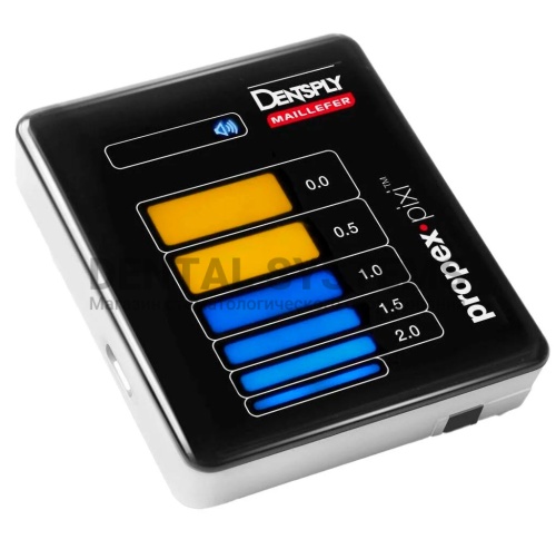 Апекслокатор Dentsply Maillefer ProPex Pixi