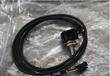 Elbow joint angle sensor and cable-Датчик угла поворота плечевого шарнира, Planmeca