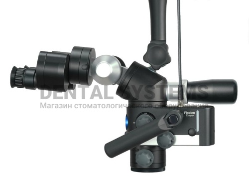 Микроскоп CJ Optik Flexion Exepto фото 3 Микроскоп CJ Optik Flexion Exepto фото 3